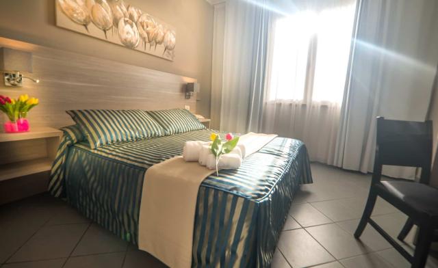 Hotel Il Settebello    Cecina (22)