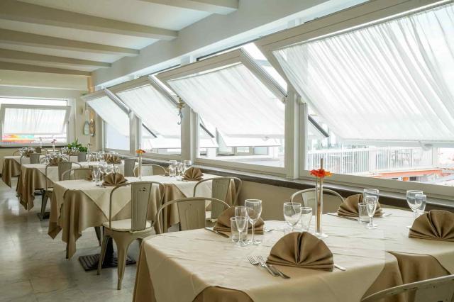 Hotel Il Settebello    Cecina (2)