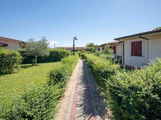 Village Il Girasole    Follonica (11)