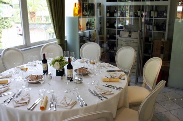 Hotel La Pigna    Marina Di Pietrasanta (21)