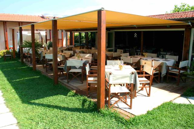 Hotel La Pigna    Marina Di Pietrasanta (2)
