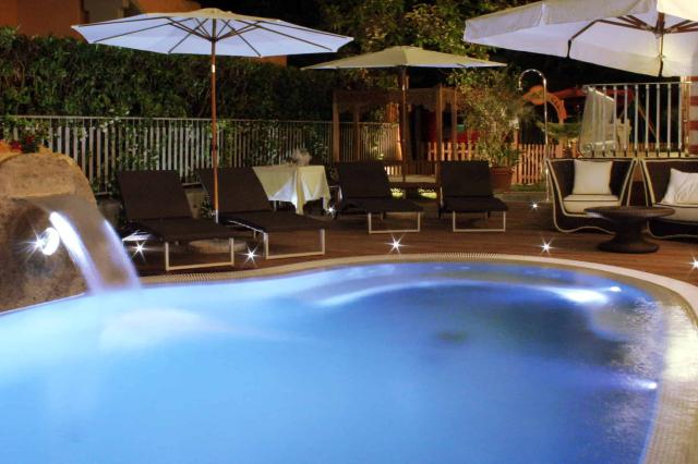 Hotel La Pigna    Marina Di Pietrasanta (18)