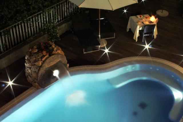 Hotel La Pigna    Marina Di Pietrasanta (16)