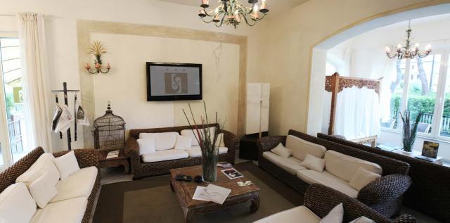 Hotel La Pigna    Marina Di Pietrasanta (14)