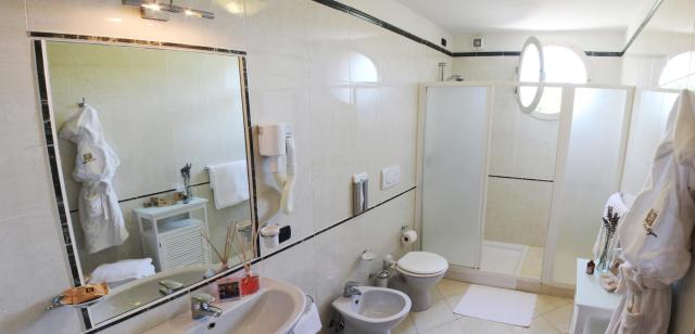 Hotel La Pigna    Marina Di Pietrasanta (13)