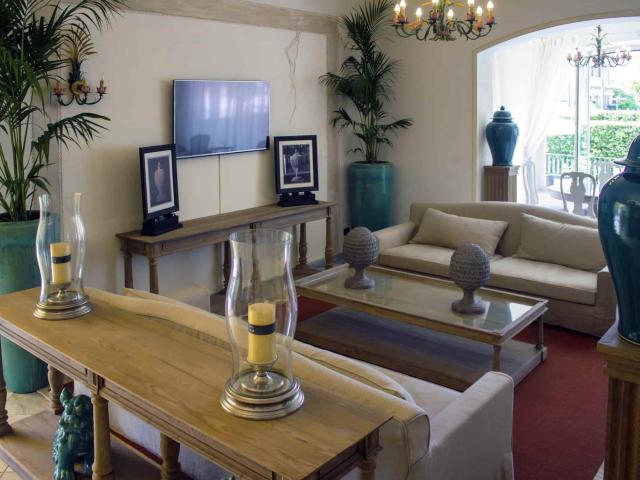 Hotel La Pigna    Marina Di Pietrasanta (12)