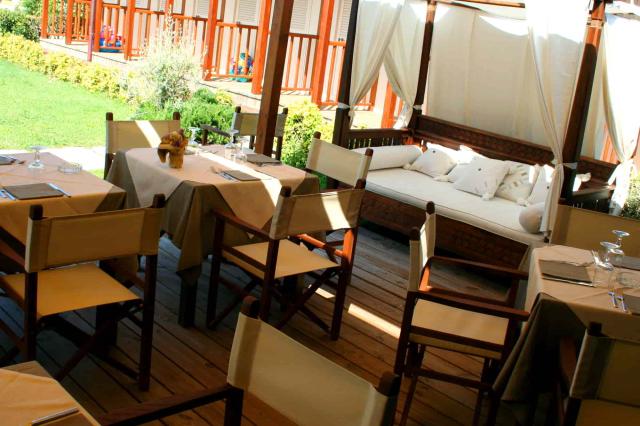 Hotel La Pigna    Marina Di Pietrasanta (27)