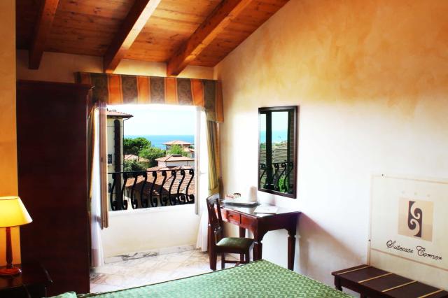 Hotel La Pigna    Marina Di Pietrasanta (24)