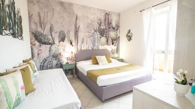 Hotel Il Perseo    Marciana 24 (9)