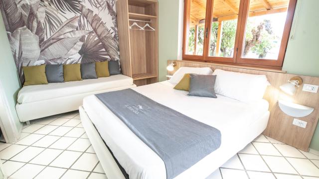 Hotel Il Perseo    Marciana 24 (10)