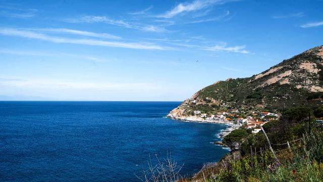 Hotel Il Perseo    Marciana 24 (2)