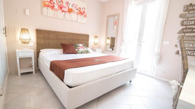 Hotel Il Perseo    Marciana 24 (17)
