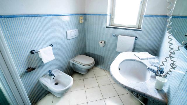 Hotel Il Perseo    Marciana 24 (15)