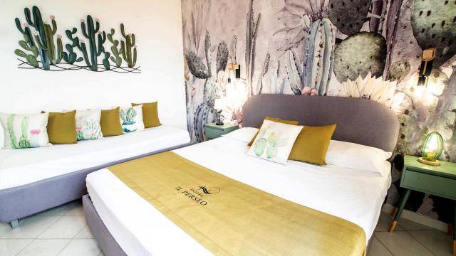 Hotel Il Perseo    Marciana 24 (14)