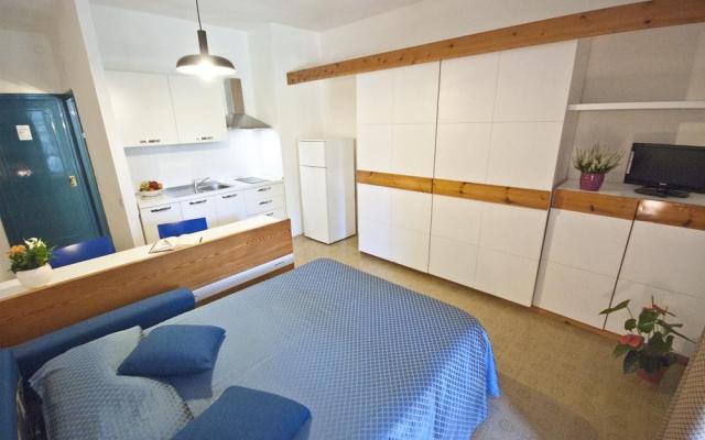 Residence Borgo della Lacona, Capoliveri (8)