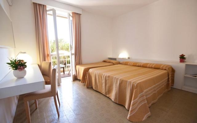 Residence Borgo della Lacona, Capoliveri (7)
