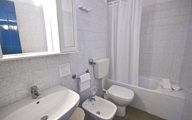 Residence Borgo della Lacona, Capoliveri (13)