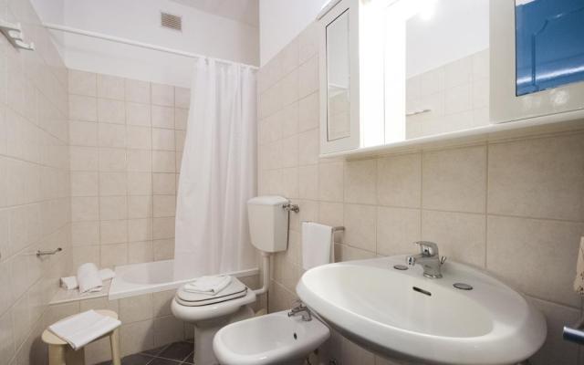 Residence Borgo della Lacona, Capoliveri (9)