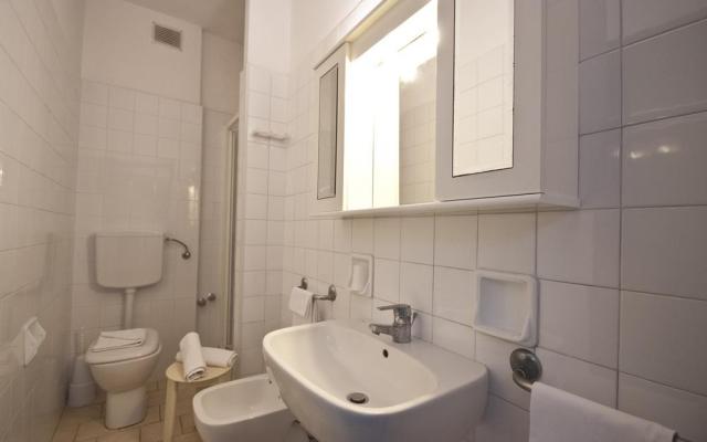 Residence Borgo della Lacona, Capoliveri (14)