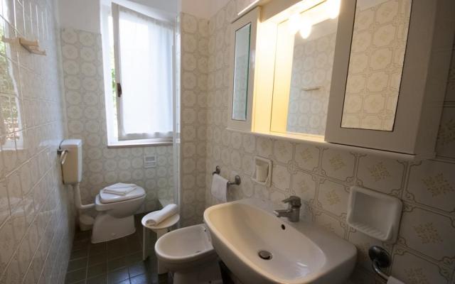 Residence Borgo della Lacona, Capoliveri (15)