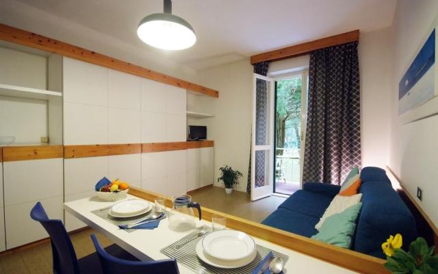 Residence Borgo della Lacona, Capoliveri (2)