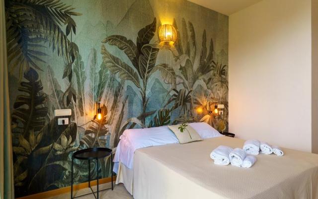 Hotel CSA Beach Park   Marina di Bibbona (8)