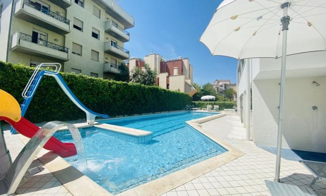 Residence Noha Suite, Riccione 24 (4)
