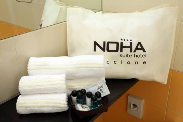 Residence Noha Suite, Riccione 24 (2)