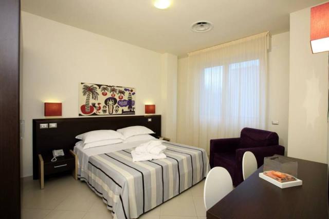 Residence Noha Suite, Riccione 24 (11)