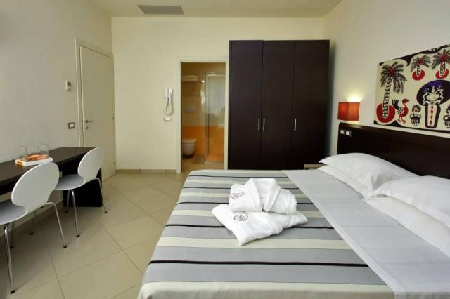 Residence Noha Suite, Riccione 24 (10)