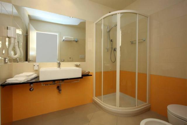 Residence Noha Suite, Riccione 24 (1)
