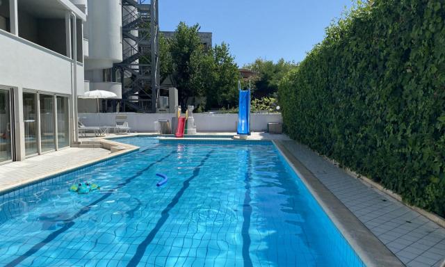Residence Noha Suite, Riccione 24 (1)