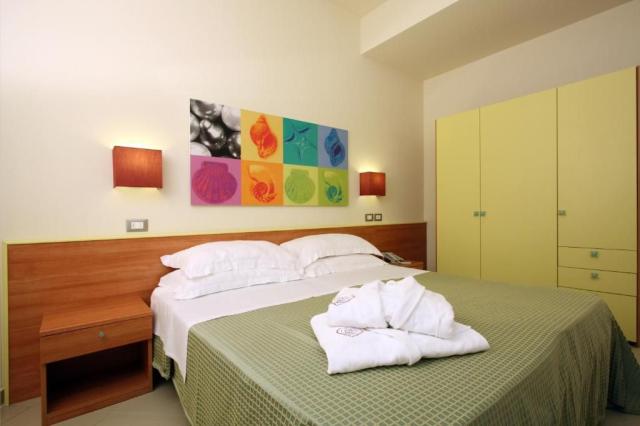 Residence Noha Suite, Riccione 24 (9)