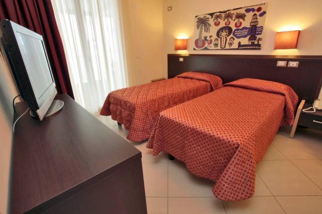 Residence Noha Suite, Riccione 24 (7)