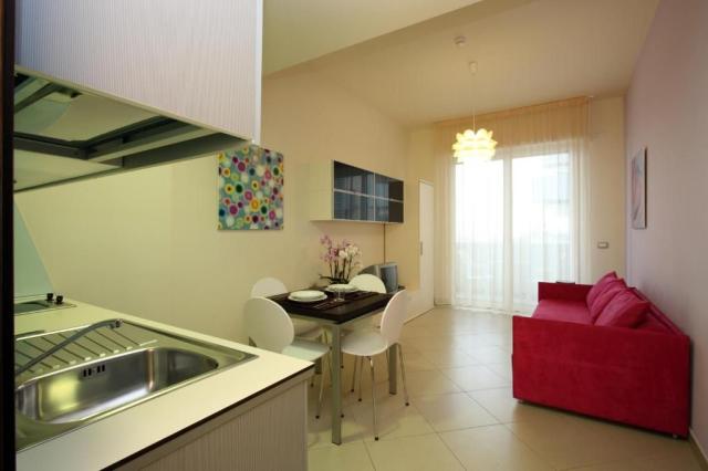 Residence Noha Suite, Riccione 24 (6)