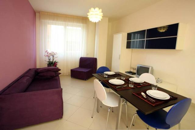 Residence Noha Suite, Riccione 24 (5)
