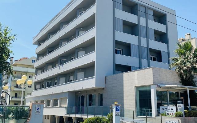 Residence Noha Suite, Riccione 24 (3)