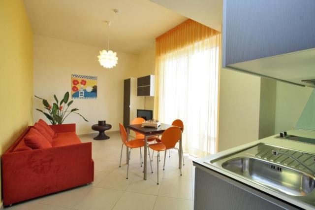 Residence Noha Suite, Riccione 24 (4)