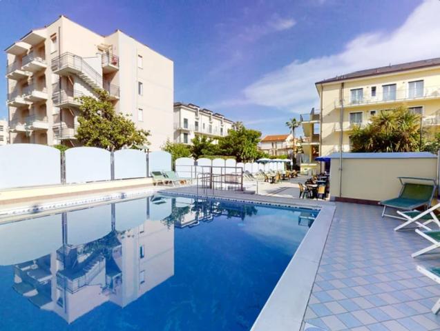 Hotel Miriam,Pietra Ligure (13)
