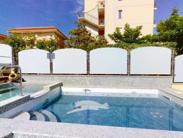 Hotel Miriam,Pietra Ligure (1)