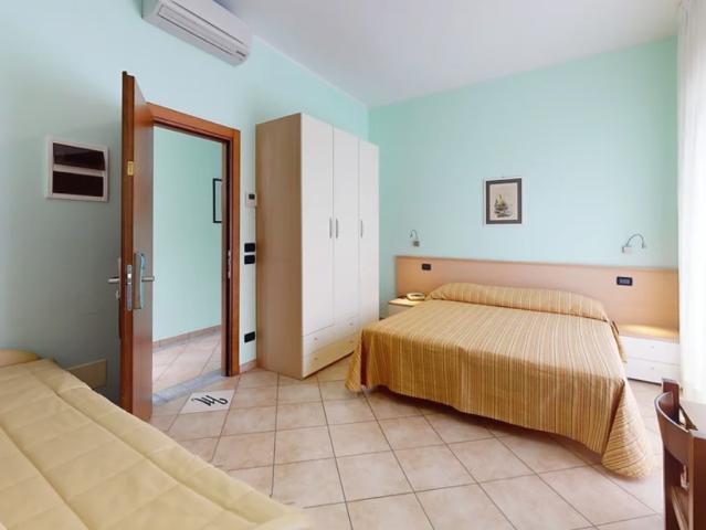 Hotel Miriam,Pietra Ligure (8)