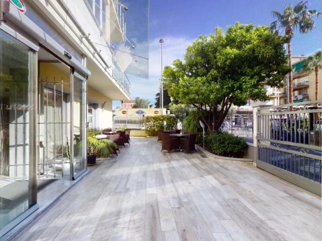 Hotel Miriam,Pietra Ligure (7)