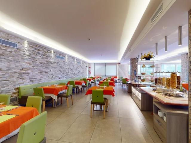 Hotel Miriam,Pietra Ligure (4)