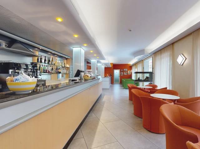 Hotel Miriam,Pietra Ligure (2)
