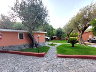Villaggio Esca