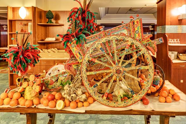 Hotel Caesar Palace, Giardini Naxos 24 (3)