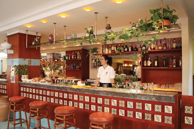 Hotel Caesar Palace, Giardini Naxos 24 (6)