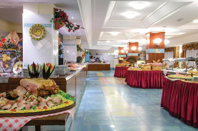 Hotel Caesar Palace, Giardini Naxos 24 (4)