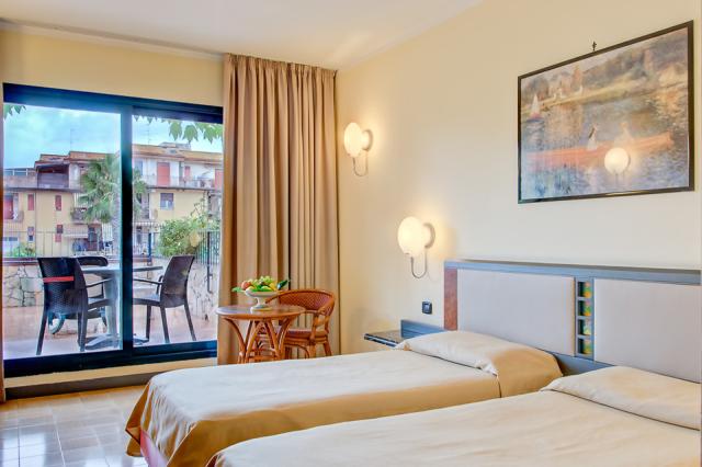 Hotel Caesar Palace, Giardini Naxos 24 (11)