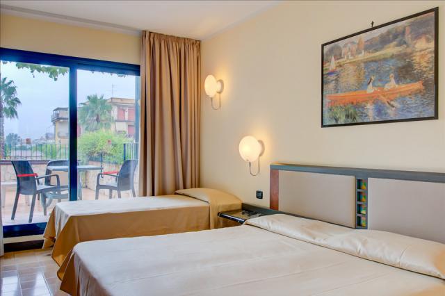 Hotel Caesar Palace, Giardini Naxos 24 (10)